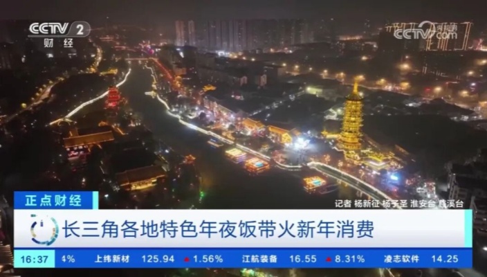 央视聚焦！淮安Z6官网年味出圈，淮园戏曲茶楼解锁年俗新体验
